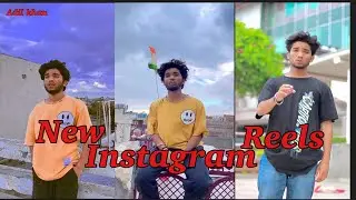 new instagram reels videos || funny and comedy videos ||😆😂 nikesh paul || adil khan