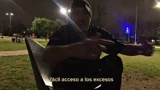 RAP DE ORO - ERIC EL CROTO