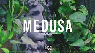 Medusa | Instrumental Reggaeton | Kevvo x Darell Type Beat 2021