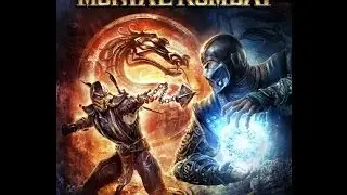 Mortal Kombat 9 Will Remain Online After Gamespy Goes Down