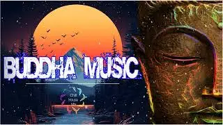 Buddha Instrumental Music BEST Collection ⭐ Buddha Bar Music Playlist 2025