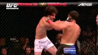 [D-day] 수퍼액션과 함께하는 UFC 167 카운트 다운