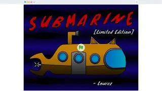 Playing SUBMARINE by @Official_DarkFlame