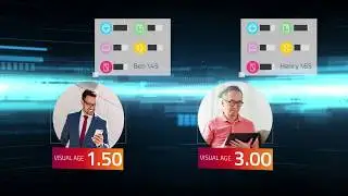 Shamir Autograph Intelligence&trade; consumer video