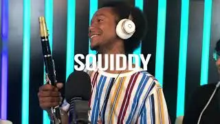 TRIP DIGITAL RADIO PRESENTS LA STYLE MAGAZINE - LIVE w/