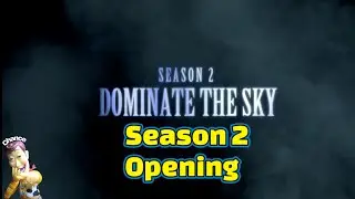 FFVII: The First Soldier - Season 2 Intro | Final Fantasy VII