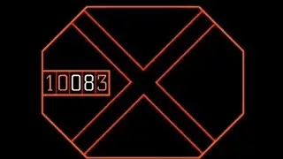 The USCSS NOSTROMO Self Destruct Sequence SFX Only
