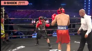 Westcol vs The Grefg Pelea Completa-HD