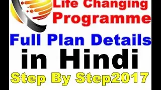 💰 WorldWideEarning WWE Life Changing programme and Plan Detaisl in Hindi StepByStep||EarningWayTr