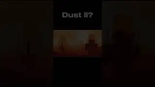 Is Dust Coming Back? #rust #dunesurvival #robloxrust #roblox #bestrobloxsurvivalgame #robloxvc