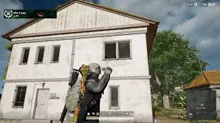 S06E00 | PUBG BATTLEGROUNDS