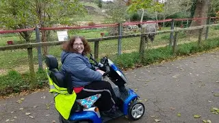 Disability Justice