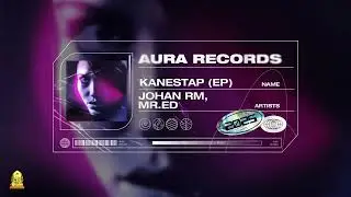 Johan RM, Mr Ed Mx - Crazy Girl [Extended Mix]
