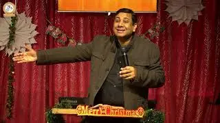 Rev. Pankaj Marc | Masih Chhutkara Satsang | #motivation #message #love #bible #christian