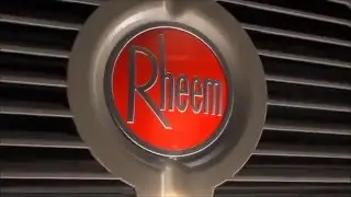 Anna TX Rheem AC Dealer New Installation
