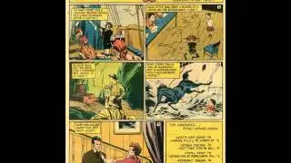 Batman v1940 #130 #comics