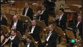 Rafael Rodr&iacute;guez Albert - Cinco Piezas, para peque&ntilde;a orquesta y piano