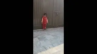 Saarim Khan Shorts#youtubeshorts#video#sarim#Rehaab Khan & Saarim Khan