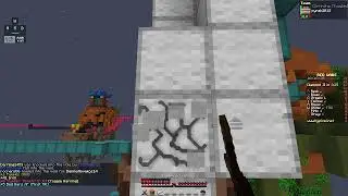 Bedwars live stream