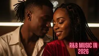 Best R&B Music 2026 | New Soul & Romantic Vibes