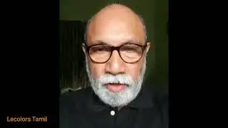 Sathyaraj on Periyar Statue Damaged In Tamil Nadu | After BJP Leader's Facebook Post | H Raja