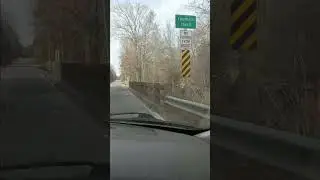 garysburg north carolina to emporia virginia on highway 301