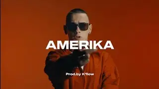 [FREE] BURAI x MAXI x FEH&Eacute;R KRISZTI&Aacute;N - &ldquo;AMERIKA&rdquo; 2000s R&B St&iacute;lus&uacute; Alap