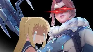 I hate Freja in Season 15 - Overwatch 2