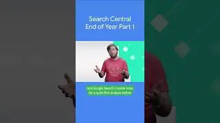 2023 Look Back with Google Search (Part 1)