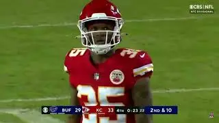 Josh Allen carry&rsquo;s the bills for the go-ahead TD w/13 seconds left