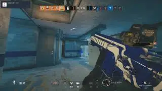 7 - Rainbow Six Siege Montage - bre.ezy