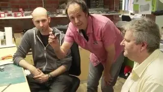 Bella Italia 2.0 - Folge 14: Autobeleuchtung