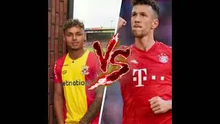 11-12 Dengan Calvin Verdonk,Adu Mekanik Dean James dengan Bintang Timnas Kroasia Ivan Perisic