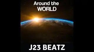 FULL ALBUM - AROUND THE WORLD
