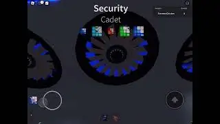 Roblox Pinewood Builders Computer Core cooling fans testing