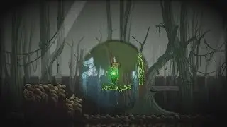 Schein - Video Review of story based action puzzle platformer for PC