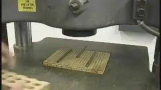Industrial Ceramics Engineering Technology