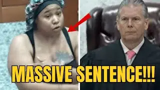 Unhinged Sovereign Citizen EXPLODES In Court, SCREAMS At Judge LIVE