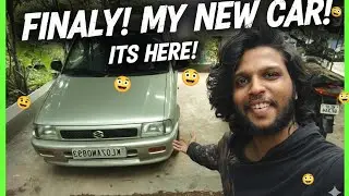 🤩അങ്ങനെ ഞാനും ഒരു CAR എടുത്തു ഗൂയ്‌സ്!! 🤑💸 Zen Malayalam Review 🔥