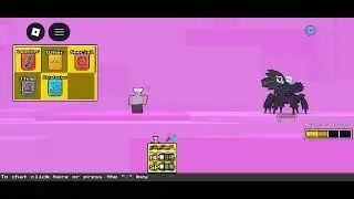 Block tales!!!
