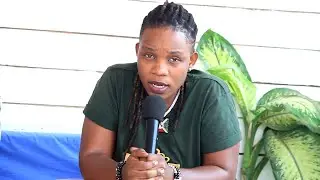 ESTHER NISH n'ishavu ryinshi abivuze vyose//Nabuze VISA incuro 4//LETA Ikwiye kumenya ko//Ico NSABA