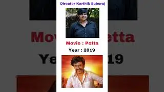 Director Karthik Suburaj tamil movies #VPDI Rockz #Director #karthick suburaj