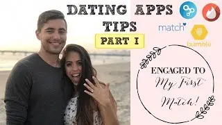 How to Find the Man of Your Dreams Online (Bumble, Tinder, Hinge...)