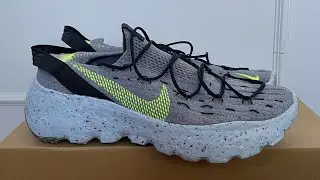 For Sale: 2020 Wmns Nike Space Hippie 04