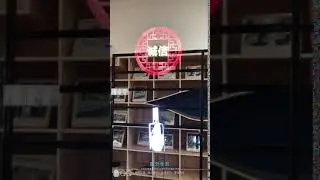 3d hologram led fan - MCloud Hologram