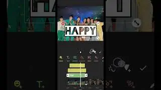 InShot Link & Unlink Tutorial &ndash; Keep Text & Stickers Perfectly Synced!