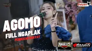 ‼️PENDEKAR RAKYAT // GUSDUR // FULL NGAPLAK // VIRAL TIKTOK