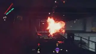 DEATHLOOP PS5 Part 55 The Power Station Gameplay Walkthrough 4KUHD60fps