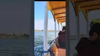 historical Nile Nod in Africa  🇪🇬😯 #travel #viralvideo #india #bengali #vlog #love