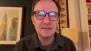 Fergus Craig: Murder At Crime Manor